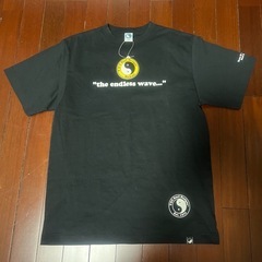 値下げ🉐新品
Tシャツ🖤の画像