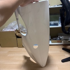 ACP製ホーネット250  アンダーカウル　新品未使用
　の画像