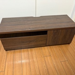 テレビ台 テレビボード 幅100 