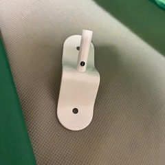 IKEA ベッドキャノピーの画像