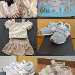🌷6月限定🉐セット【¥ 10,000】🌷子供用品 おまとめ 女の子向け