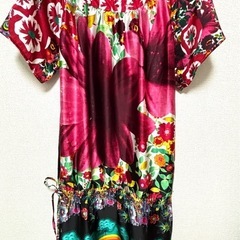 desigual ワンピース