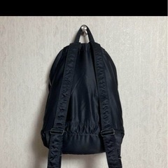 ポーター　吉田カバン　タンカー　リュックサック　バックパックの画像