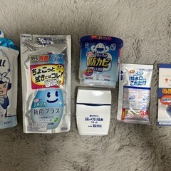 浴室セット