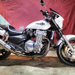 ホンダＸ４　1300cc