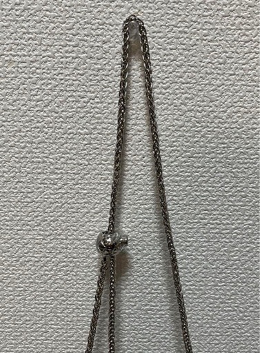 【新品未使用】　シャネル　ノベルティ　デニムポーチ　ショルダー