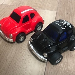 ブリキカー⭐️