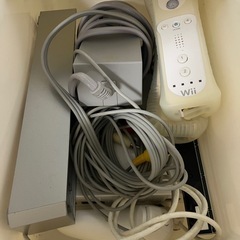 Wii