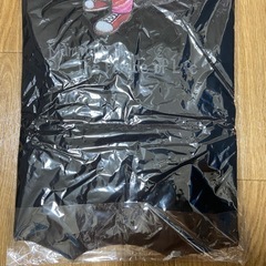 新品未開封 大哺乳類展3 ヒグチユウコ Tシャツ 半袖 S ブラック 黒 ボリス の画像