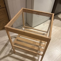 IKEA ネスナ