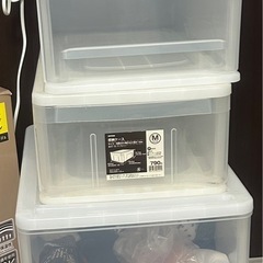 収納ケースまとめ売り