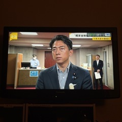 Panasonic 液晶テレビ 32V型