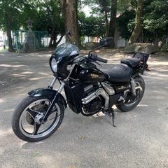 エリミネーター250se el250aの画像