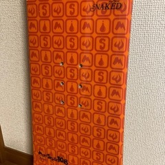 KIDS　スノーボードの画像