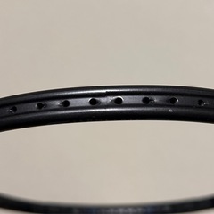 ヨネックス ボルトリック  zフォース2 4UG5の画像