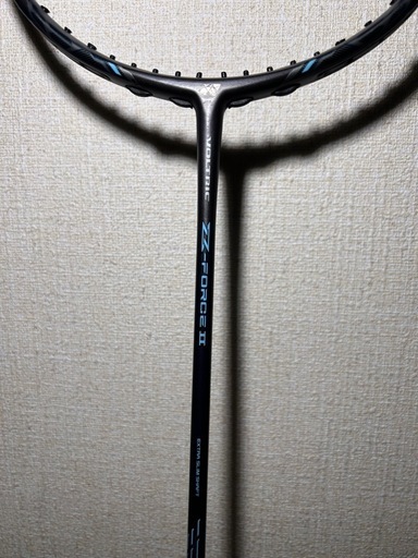 ヨネックス ボルトリック  zフォース2 4UG5