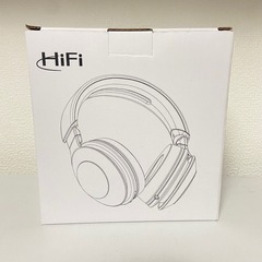 新品 Bluetooth5.3ワイヤレスヘッドホン