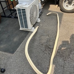 1294😺　日立　エアコン　2.5kw 2021年製　RAS-WM25OLE9の画像