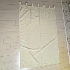 目隠しカーテン
