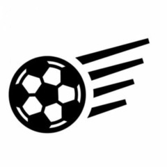 サッカー好きな人試合見に行きませんか？