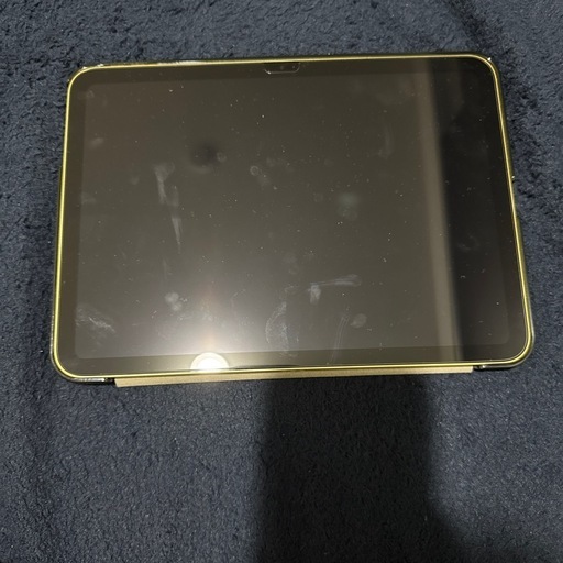 【購入者決定】iPad第11世代