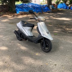アドレスv100 ce13