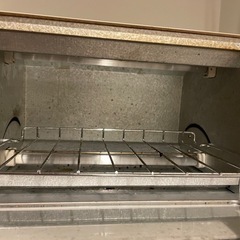 トースターの画像