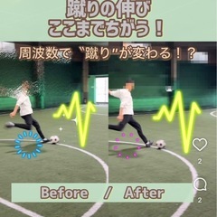 【フットサル／岡崎】ケガ後の不安、“動きの違和感”をケア！