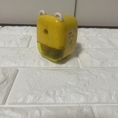 鉛筆削り