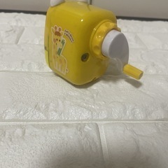 鉛筆削りの画像