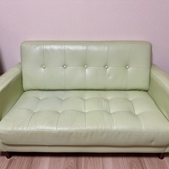 ソファ 引取お礼3000円渡します