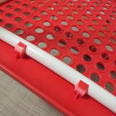 椅子　Ikea　2点セットの画像