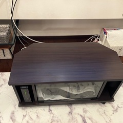 テレビ台の画像
