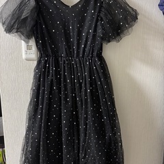 キッズドレス170cm