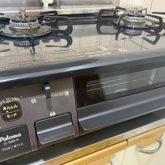 ガスコンロ　の画像