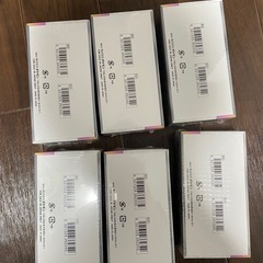ポケモンカード テラスタルフェス　シュリンク付き　4BOXの画像