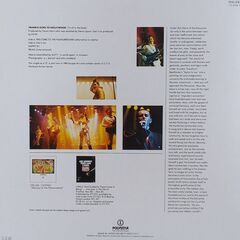 コミュナーズ/フランキー・ゴーズ・トゥ・ハリウッド　レコードセット　「So Cold the Night/プレジャードーム」の画像