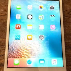 ★美品★iPad mini　16GB Wi-Fiモデル シルバー...