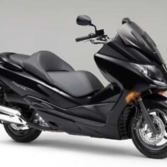 フォルツァ MF10 HONDA ホンダ FORZA スクーター...