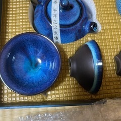 お茶入れセット　
星辰大海  の画像