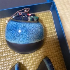 お茶入れセット　
星辰大海  の画像