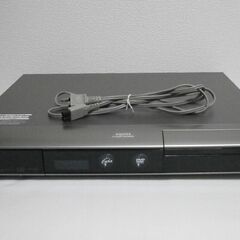 シャープ AQUOS HDD/DVDレコーダー