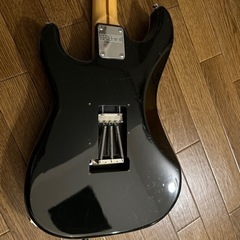 シェクターのギターの画像