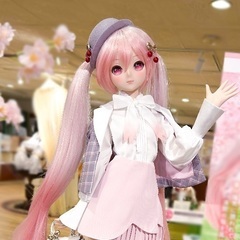 ドールオーナーさん、ドール好きさん