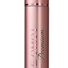 新品未使用　美粧AKARI MATSUGE OMOI プレミアムアイラッシュセラム 13ml 美容液　まつ毛　ヒト幹細胞由来エクソソーム配合　eye lash serum の画像