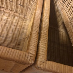 入れ物　6つセットの画像