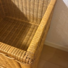 入れ物　6つセットの画像