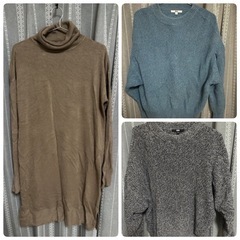 古着 新品 レディース服の画像