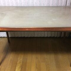 【無料】ダイニングテーブル