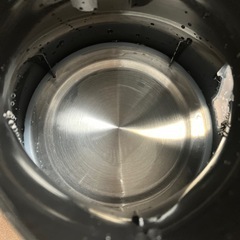 超音波加湿器付けます　新生活 セット　洗浄した電気ポット 分別ゴミ買い物袋掛け 食器 折り畳みバスケット  突っ張り棒 大中小４本 の画像